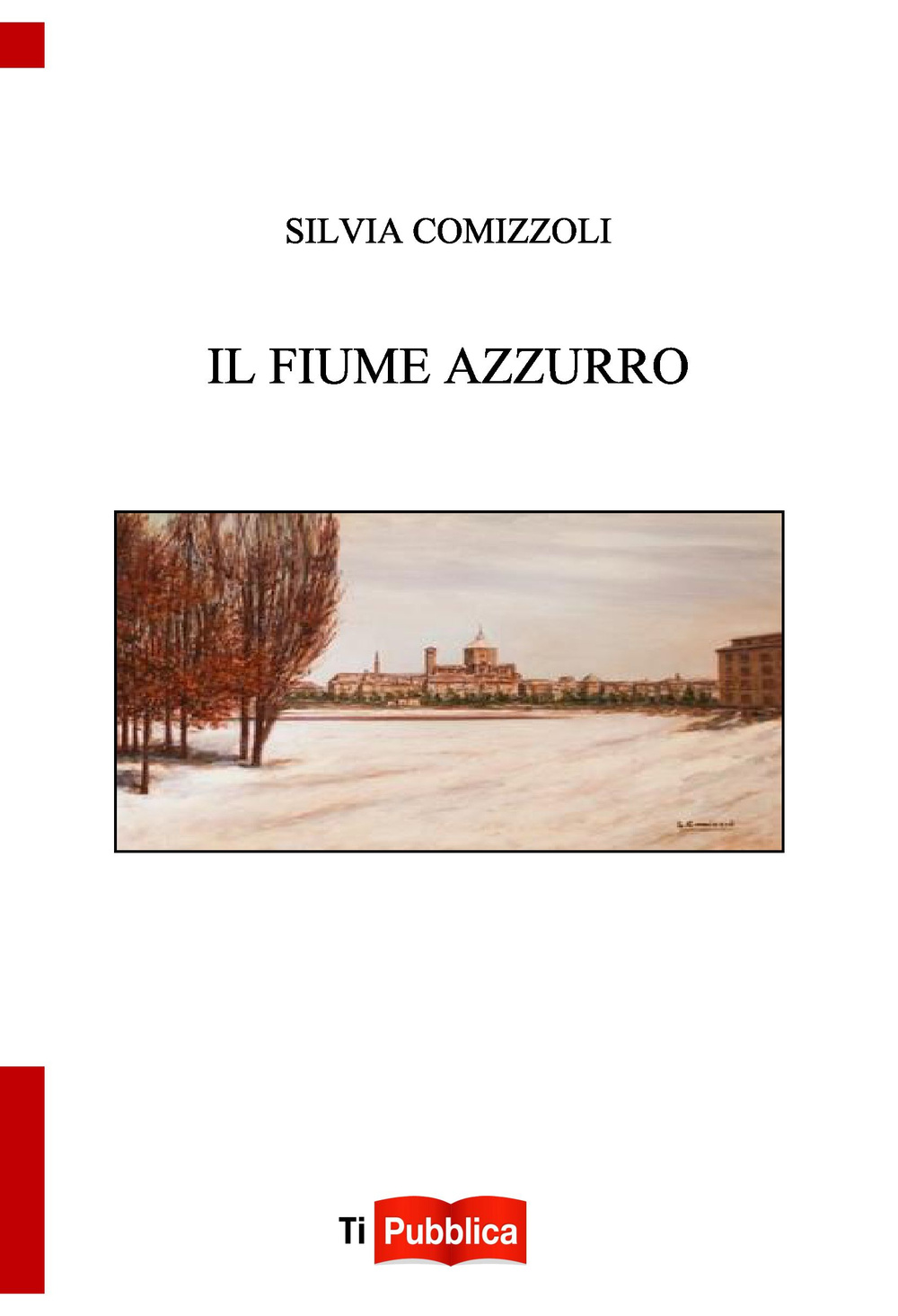 Il fiume azzurro