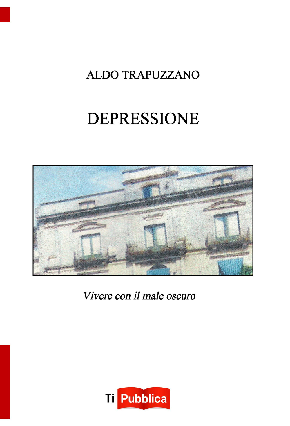 Depressione. Vincere con il male oscuro