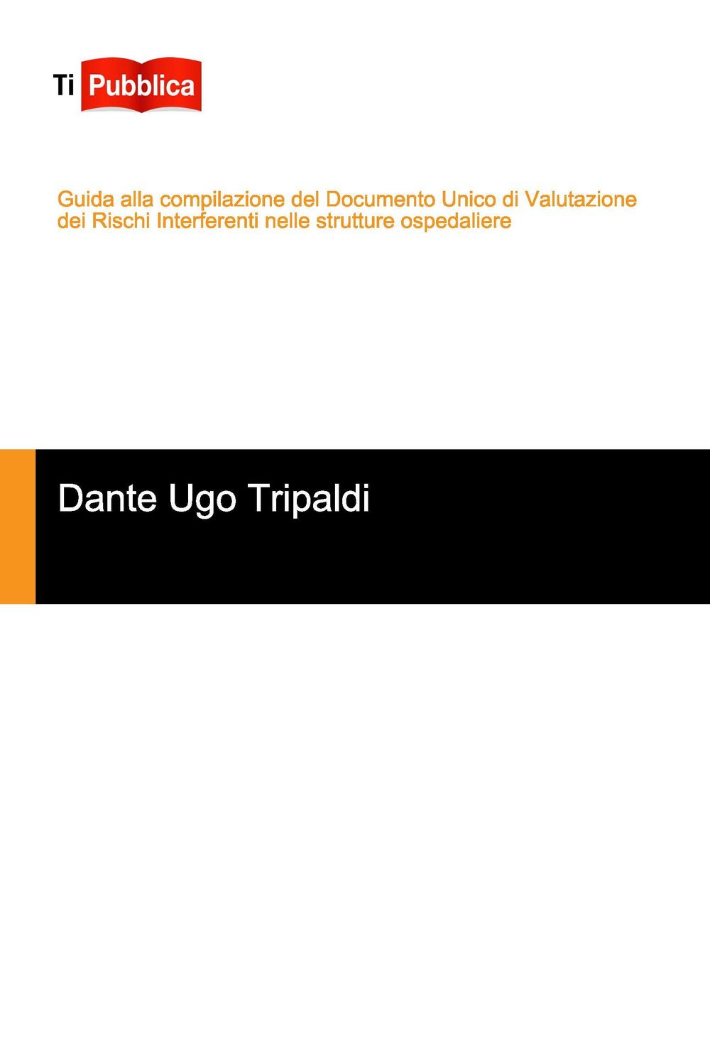 Guida alla compilazione del documento unico di valutazione