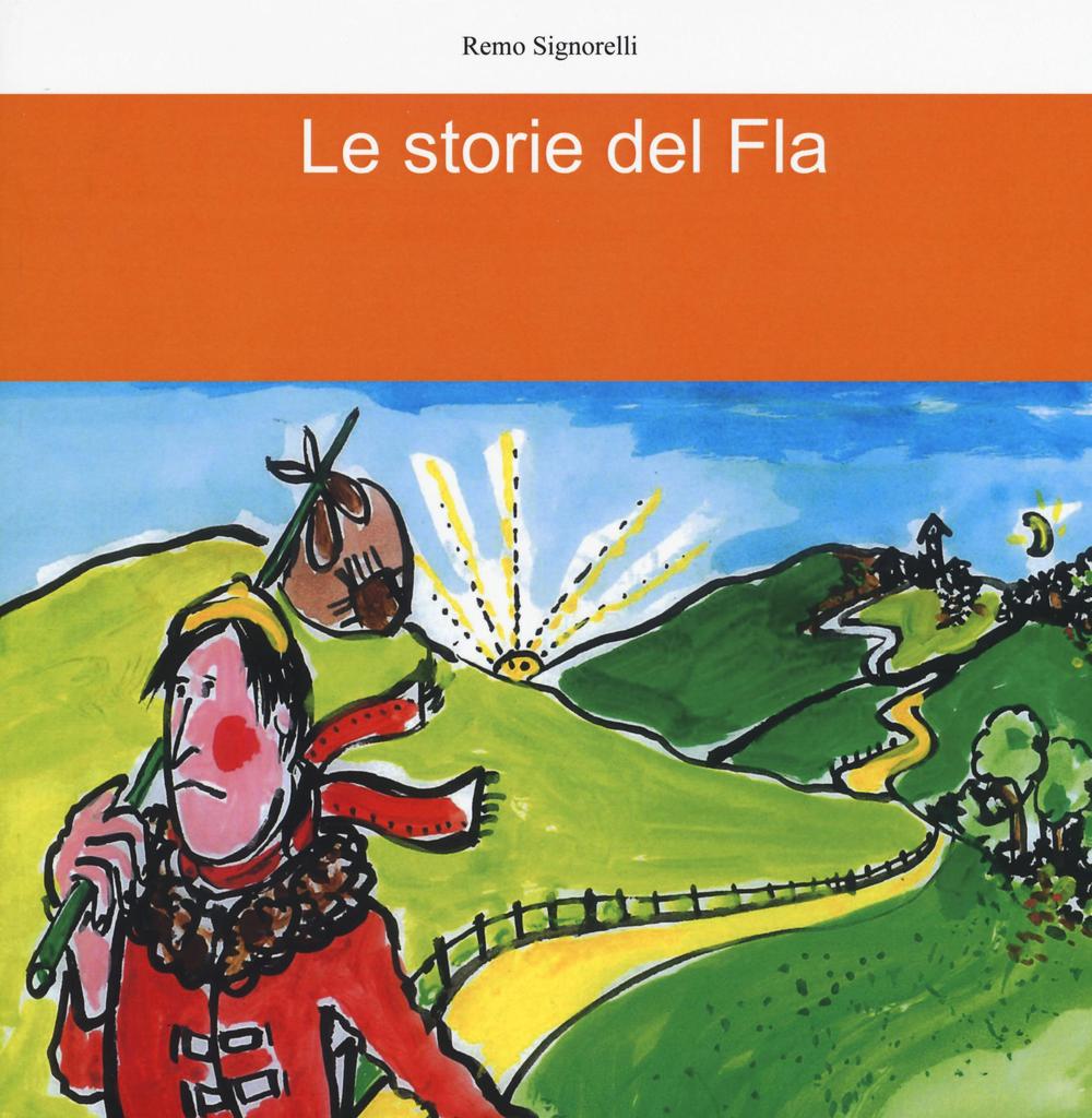 Le storie del Fla