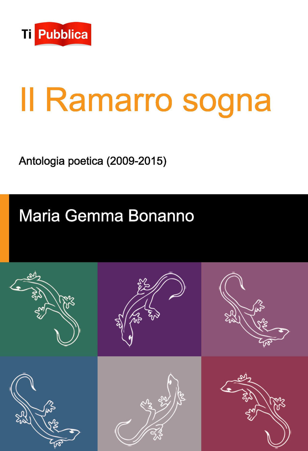 Il ramarro sogna