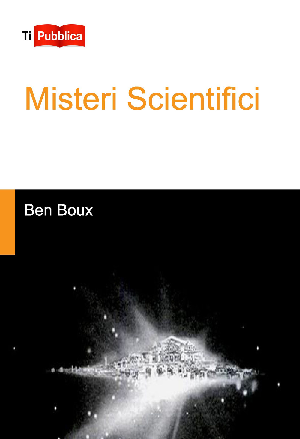 Misteri scientifici