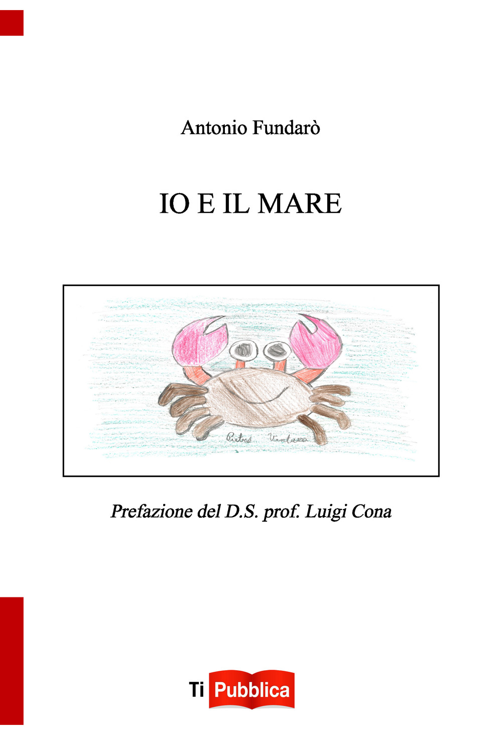 Io e il mare