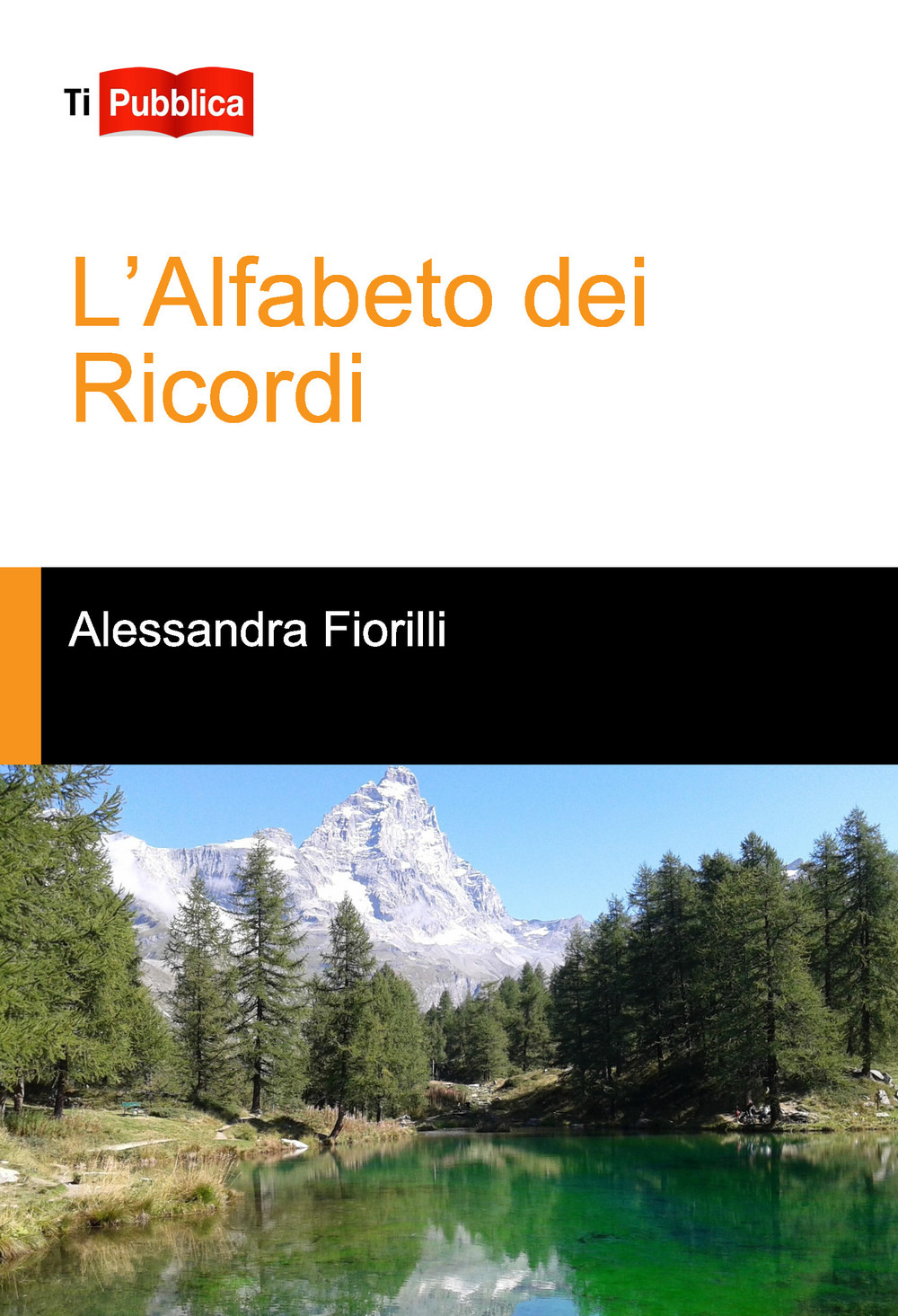 L'alfabeto dei ricordi