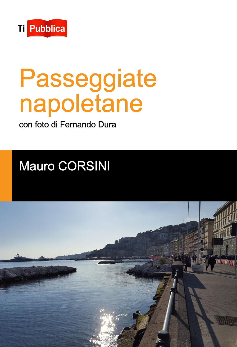 Passeggiate napoletane