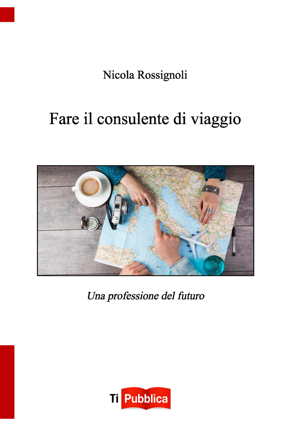 Fare il consulente di viaggio