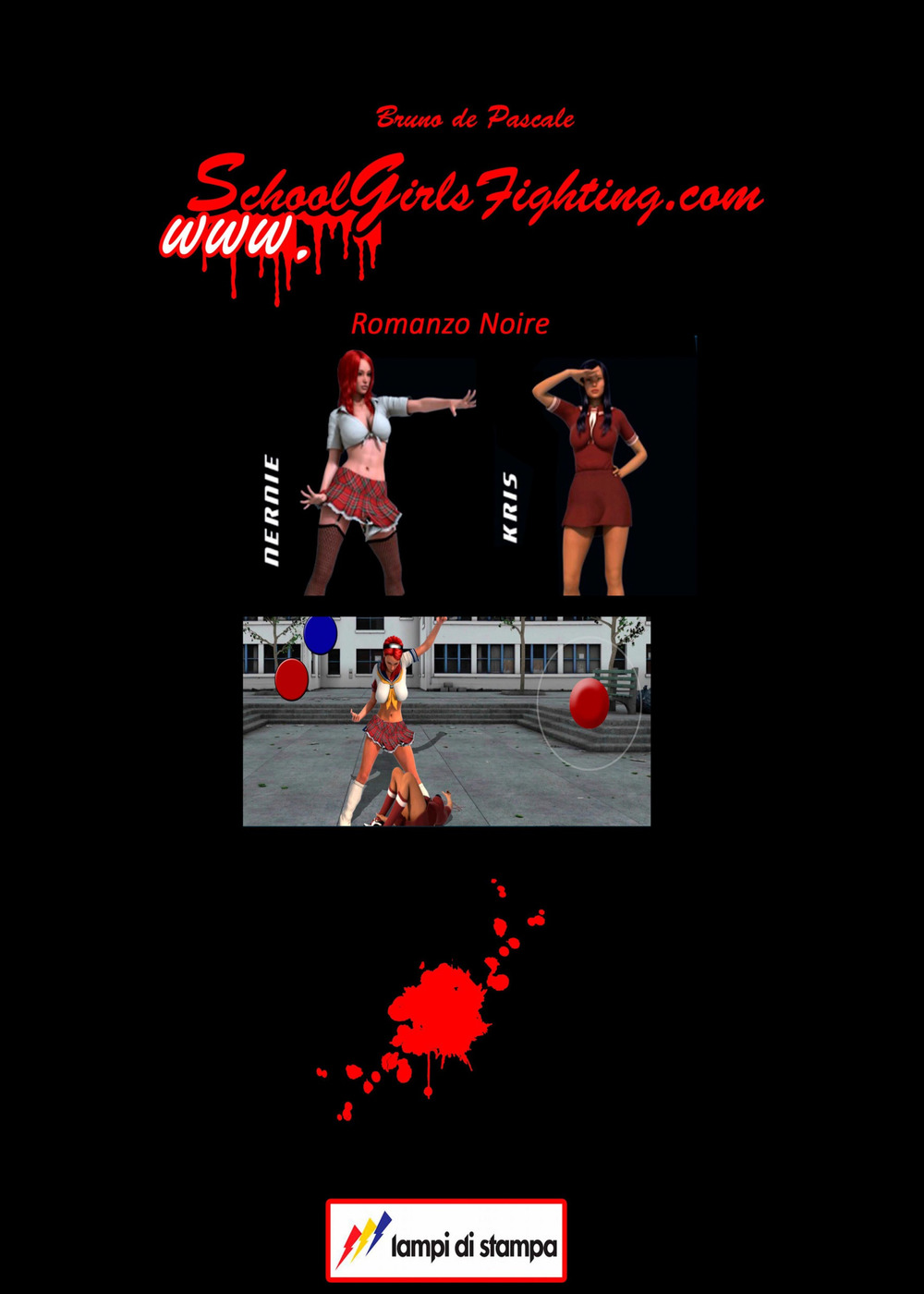 www.SchoolGirlsFighting.com