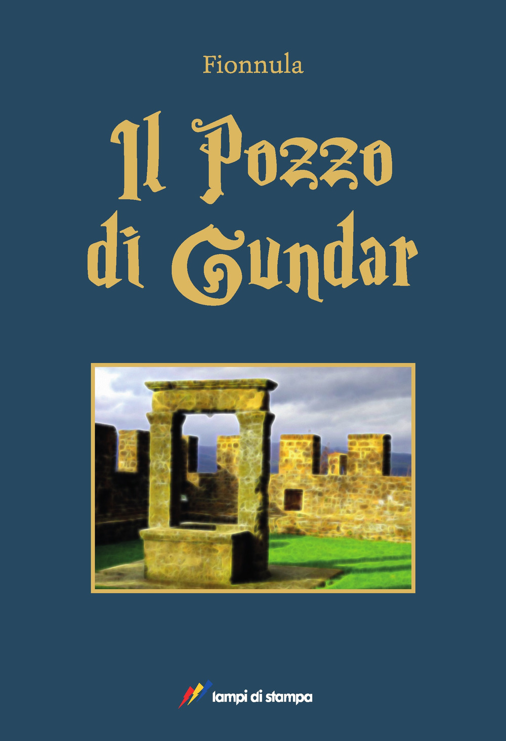 Il pozzo di Gundar