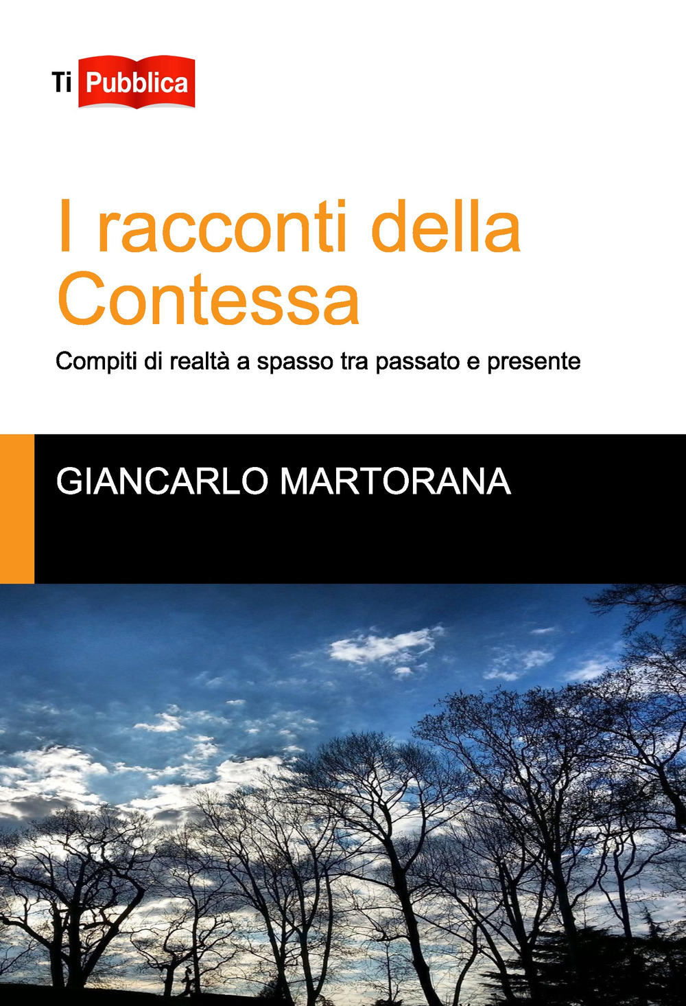 I racconti della contessa