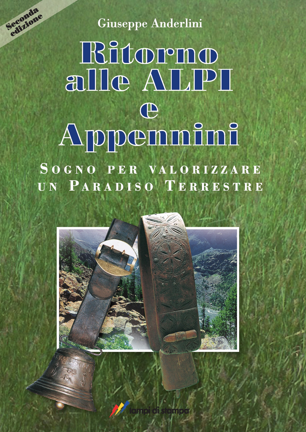 Ritorno alle Alpi e Appennini