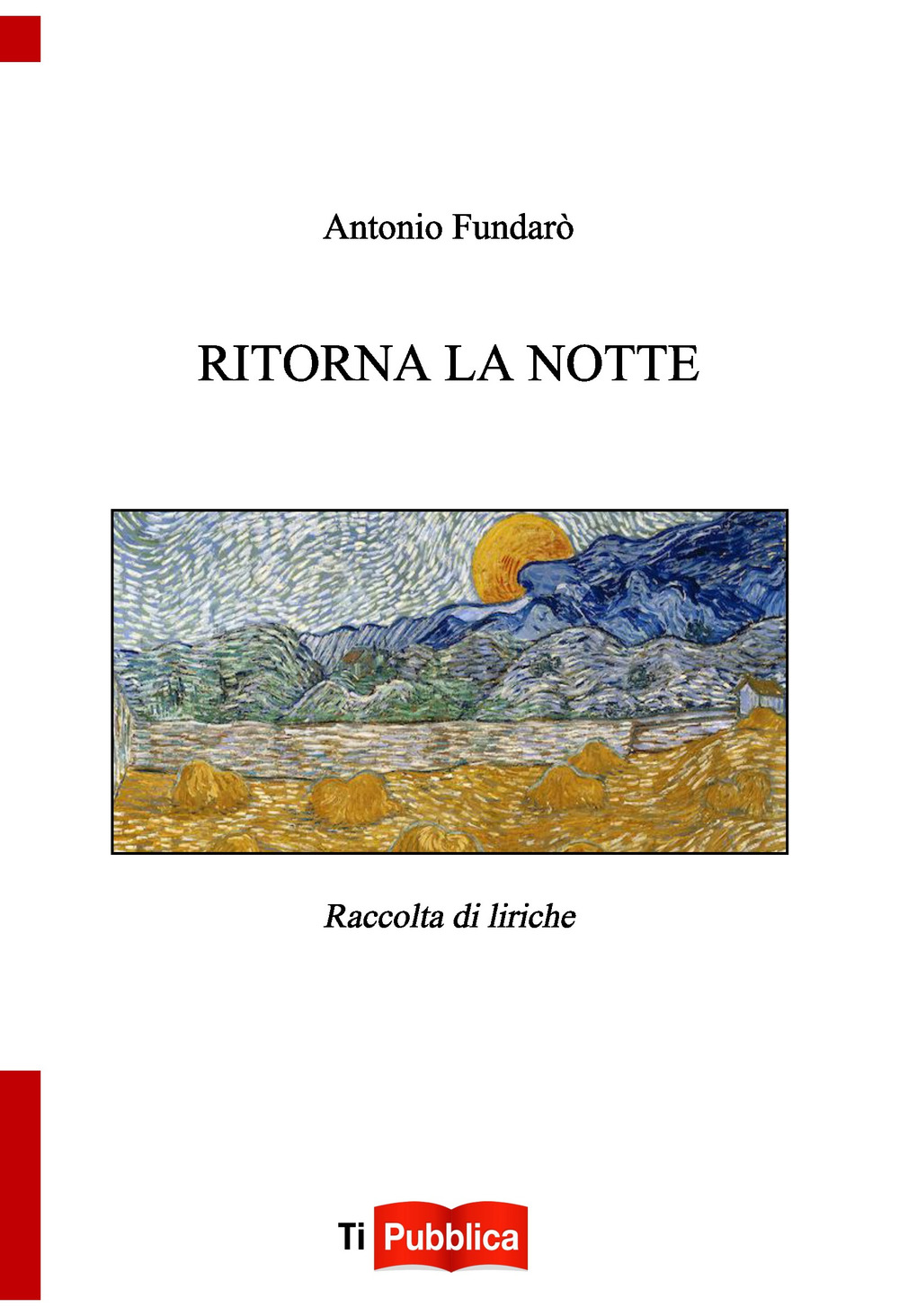 Ritorna la notte