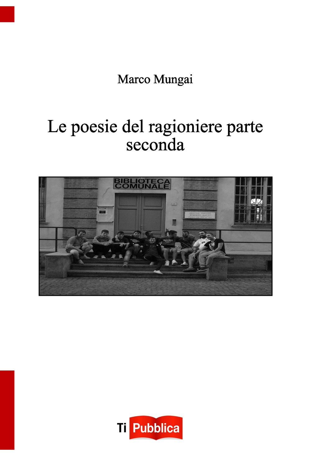 Le poesie del ragioniere parte seconda