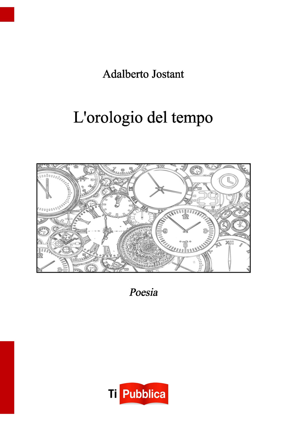 L'orologio del tempo