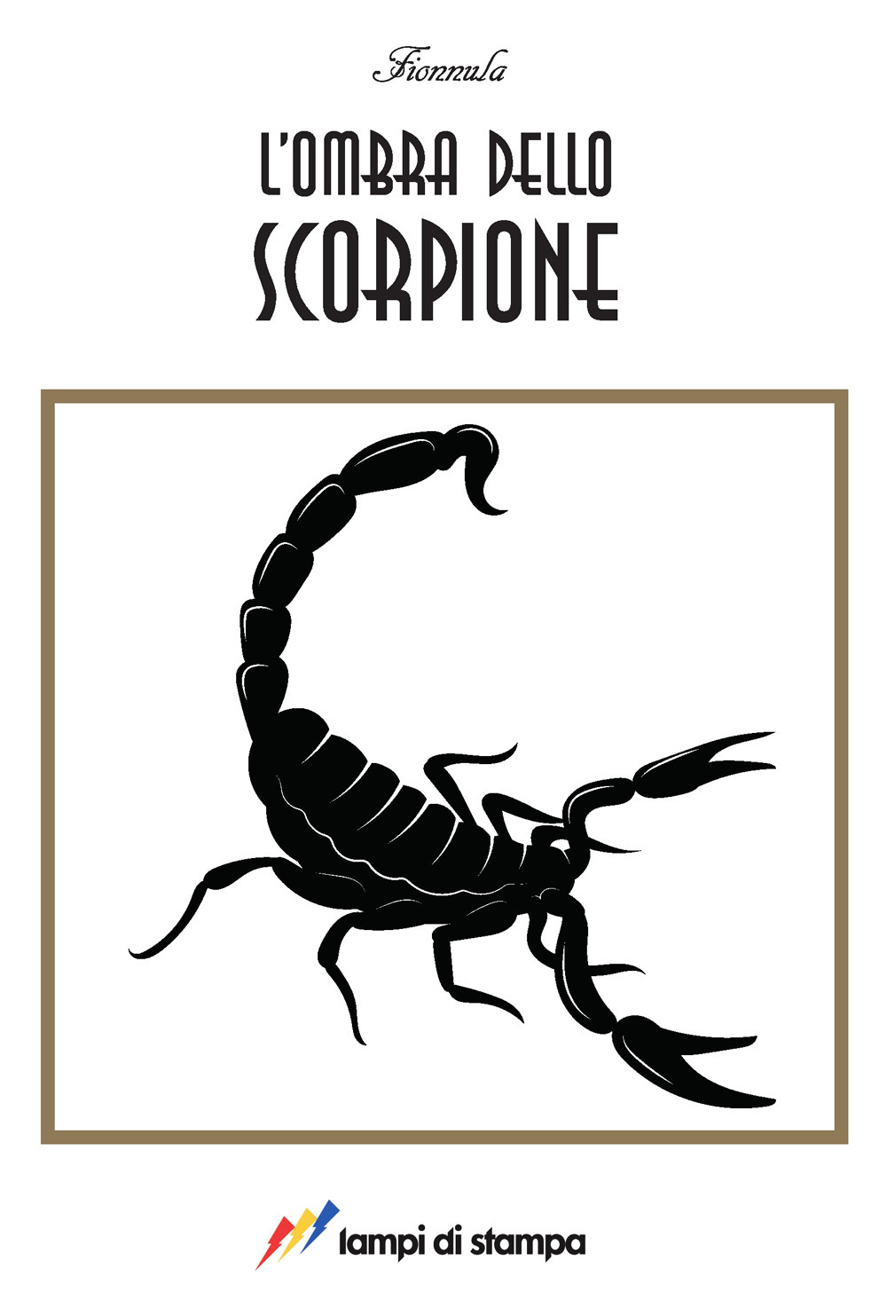 L'ombra dello scorpione