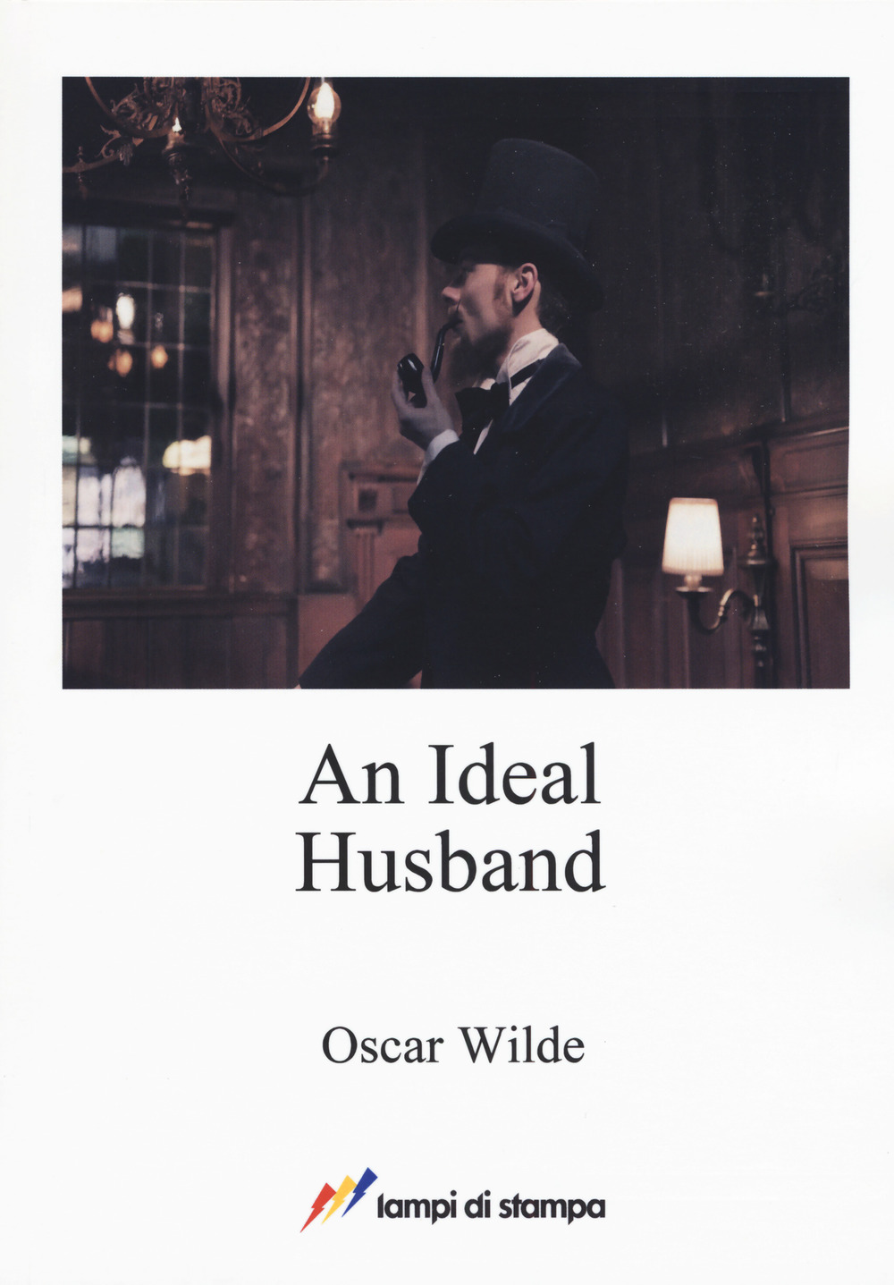 An ideal husband