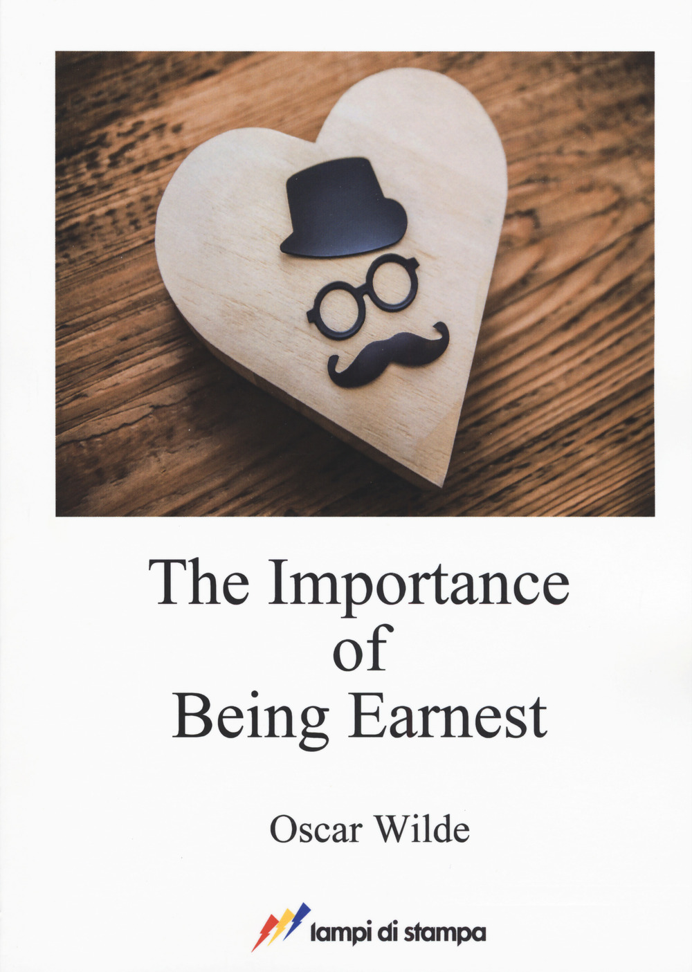 The importance of being Earnest