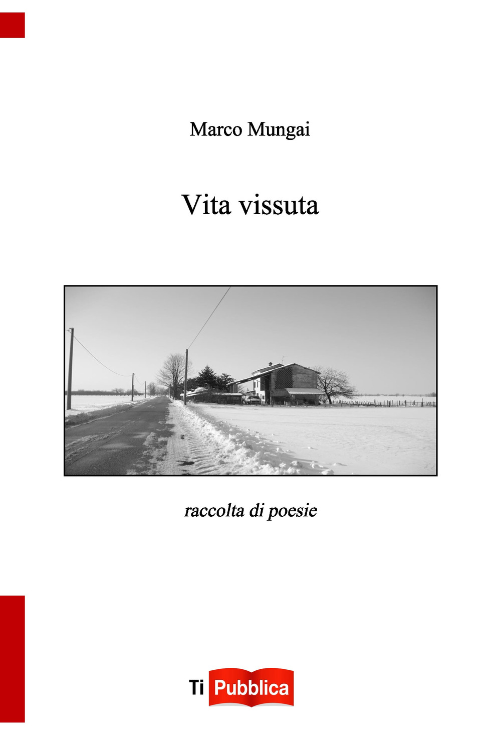 Vita vissuta