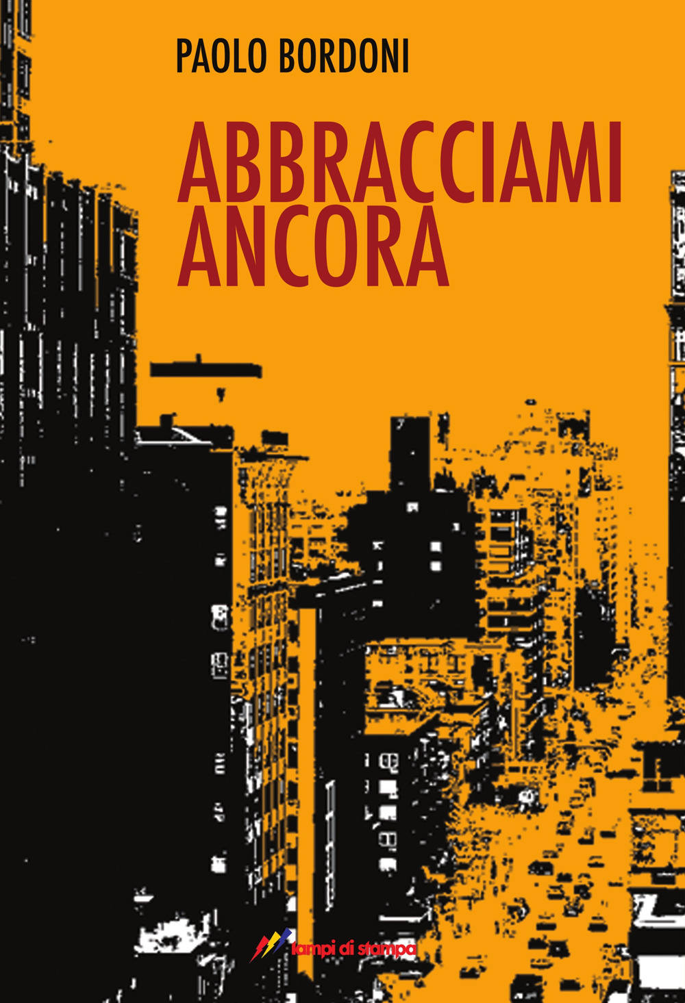 Abbracciami ancora