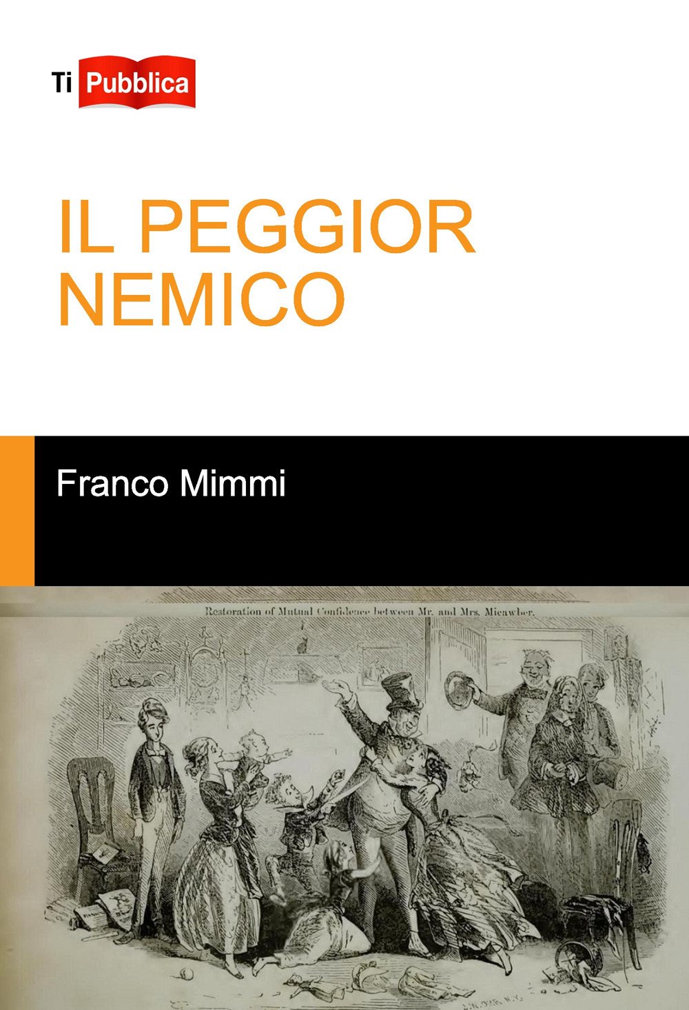 Il peggior nemico