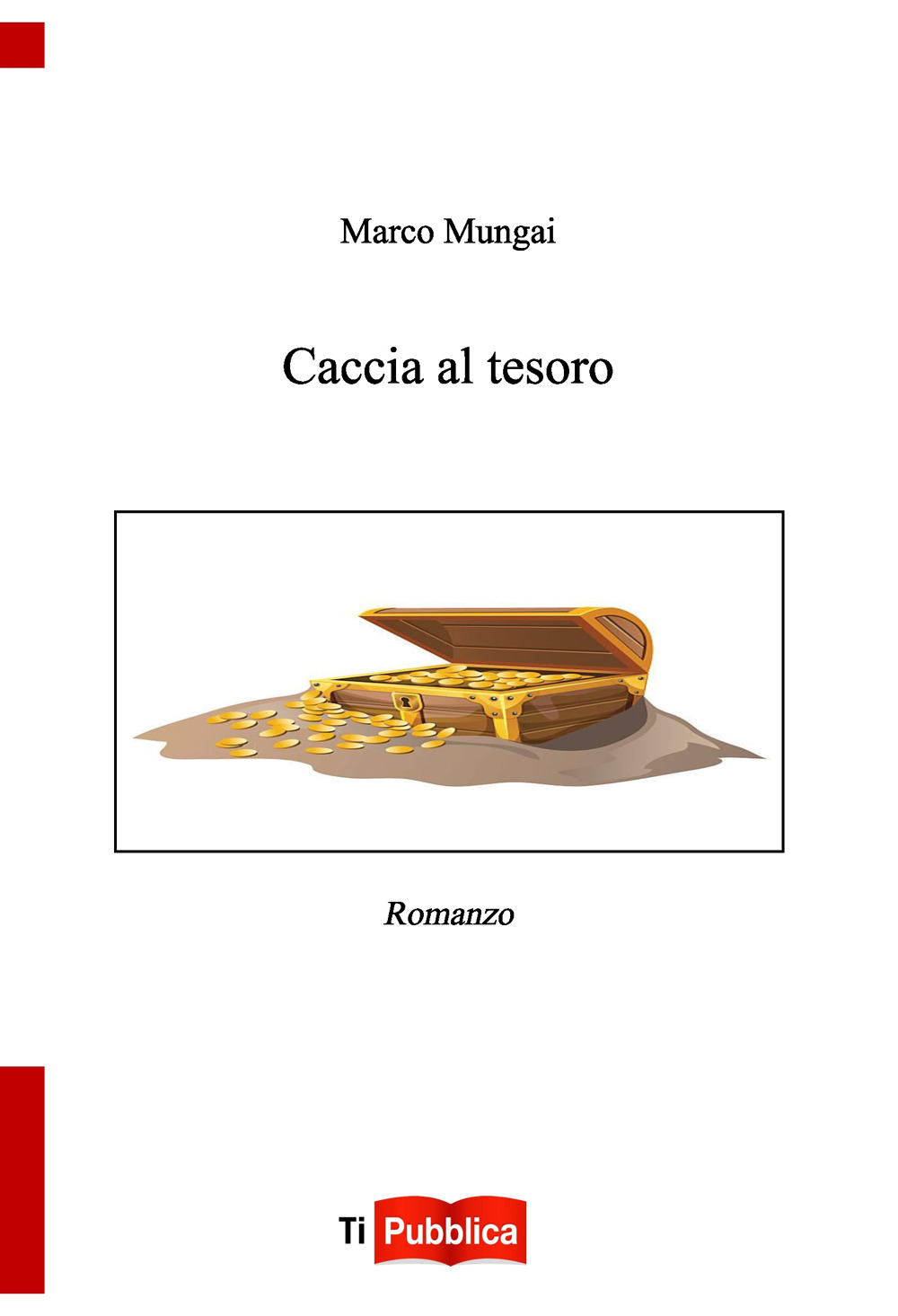 Caccia al tesoro