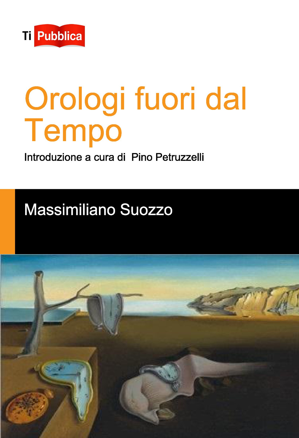 Orologi fuori dal tempo