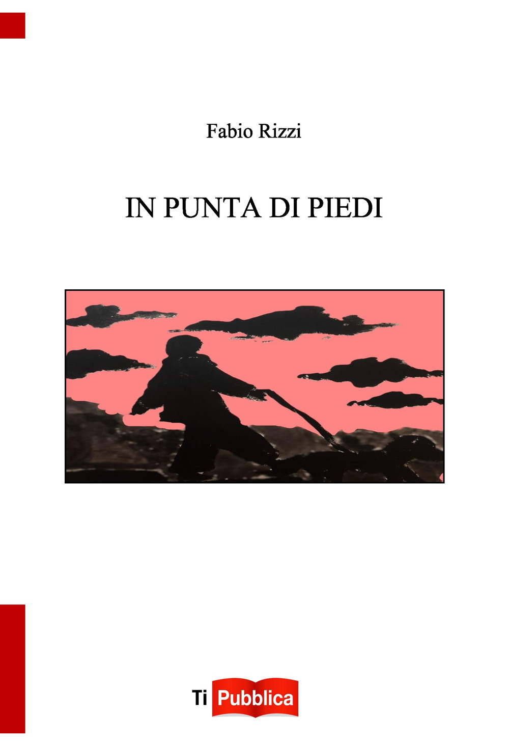 In punta di piedi