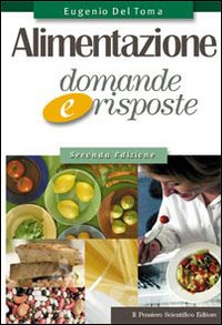 Alimentazione. Domande e risposte