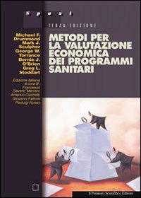 Metodi per la valutazione economica dei programmi sanitari