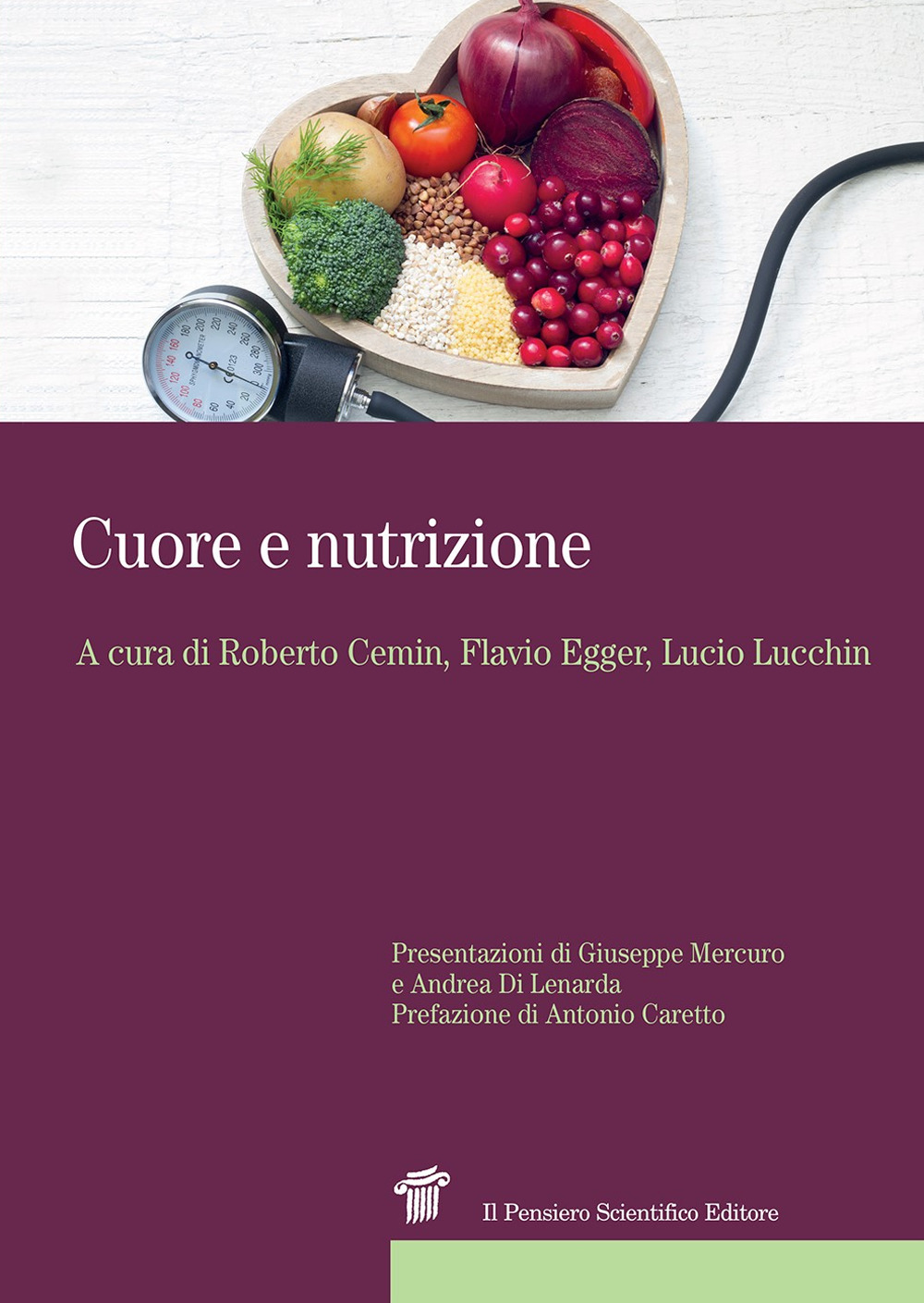 Cuore e nutrizione