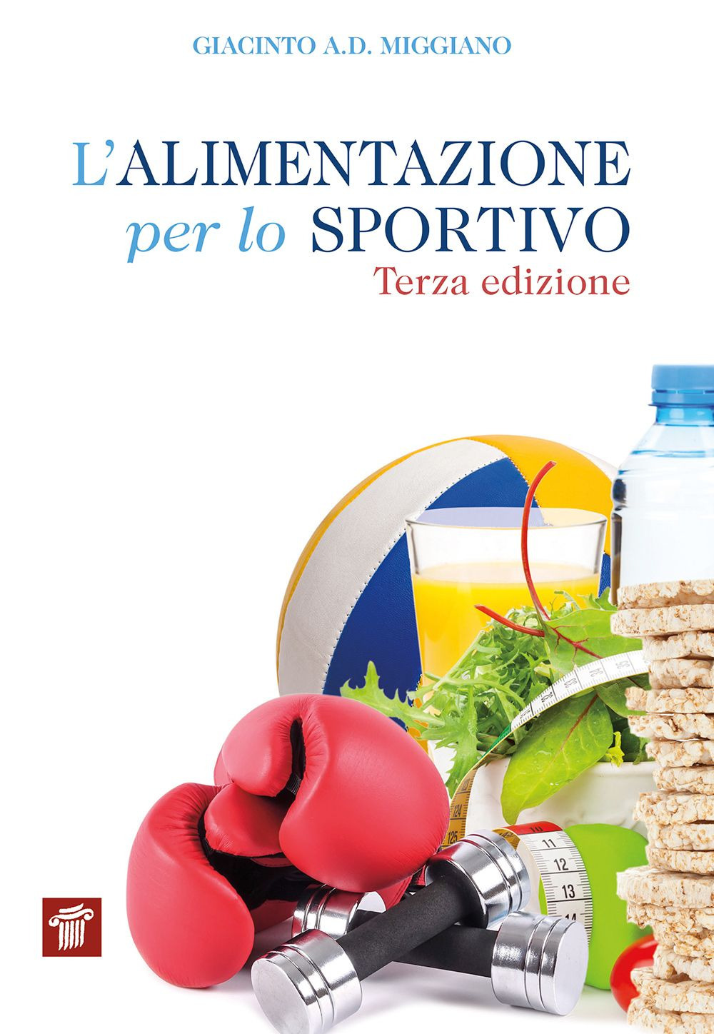 L'alimentazione per lo sportivo