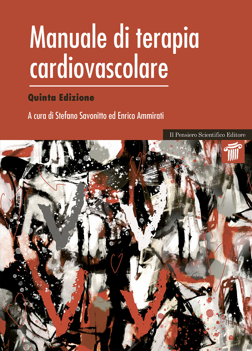 Manuale di terapia cardiovascolare