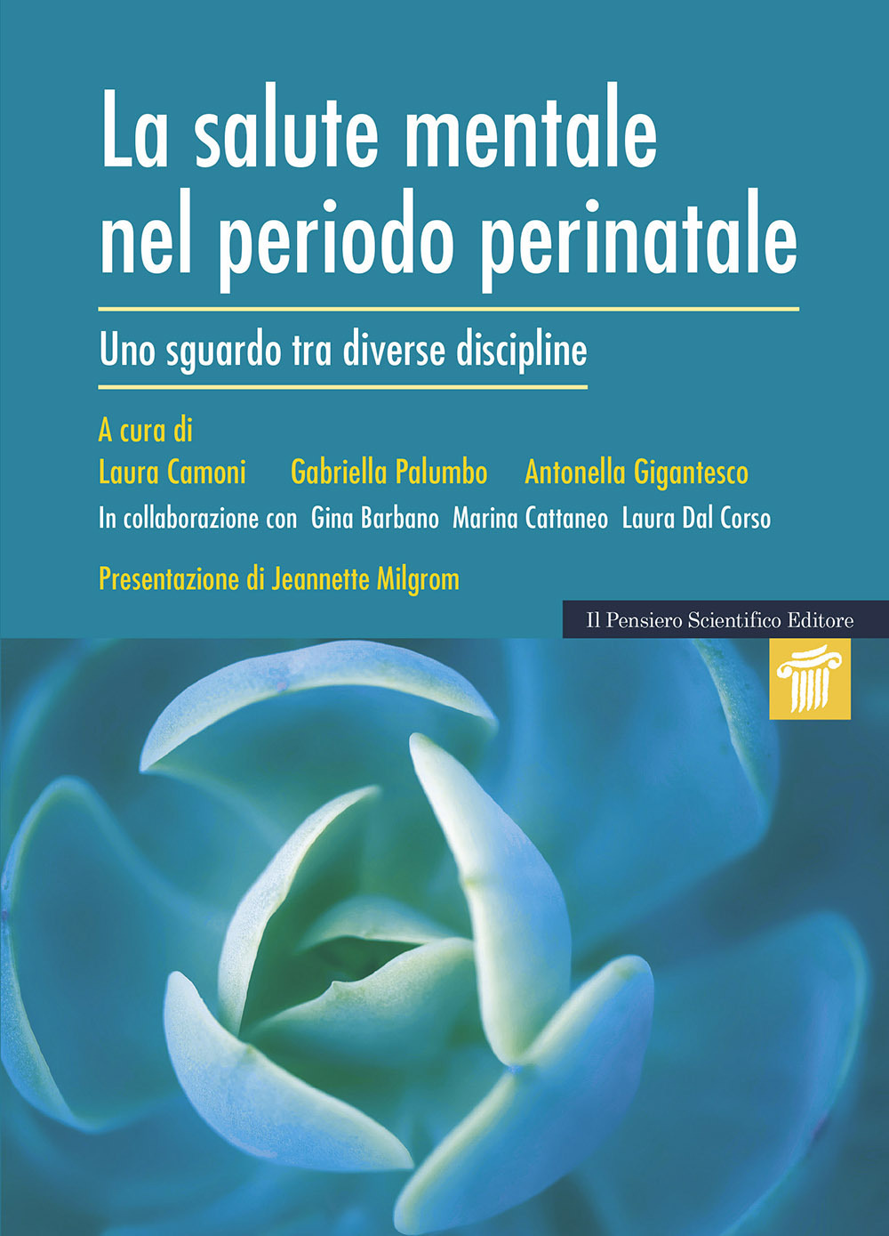 La salute mentale nel periodo perinatale. Uno sguardo tra diverse discipline