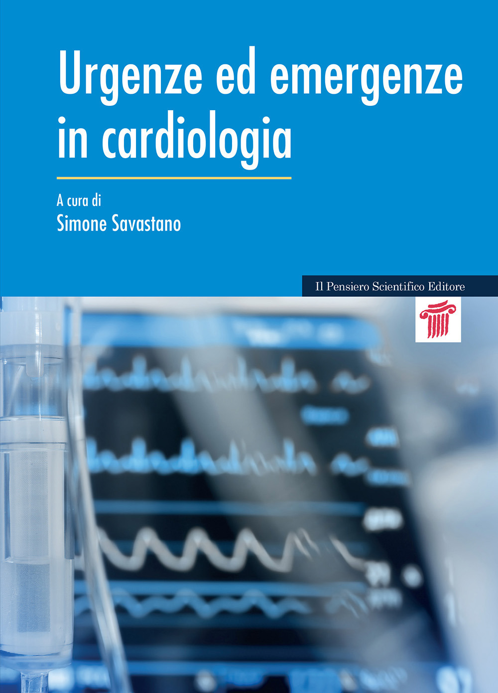 Urgenze ed emergenze in cardiologia