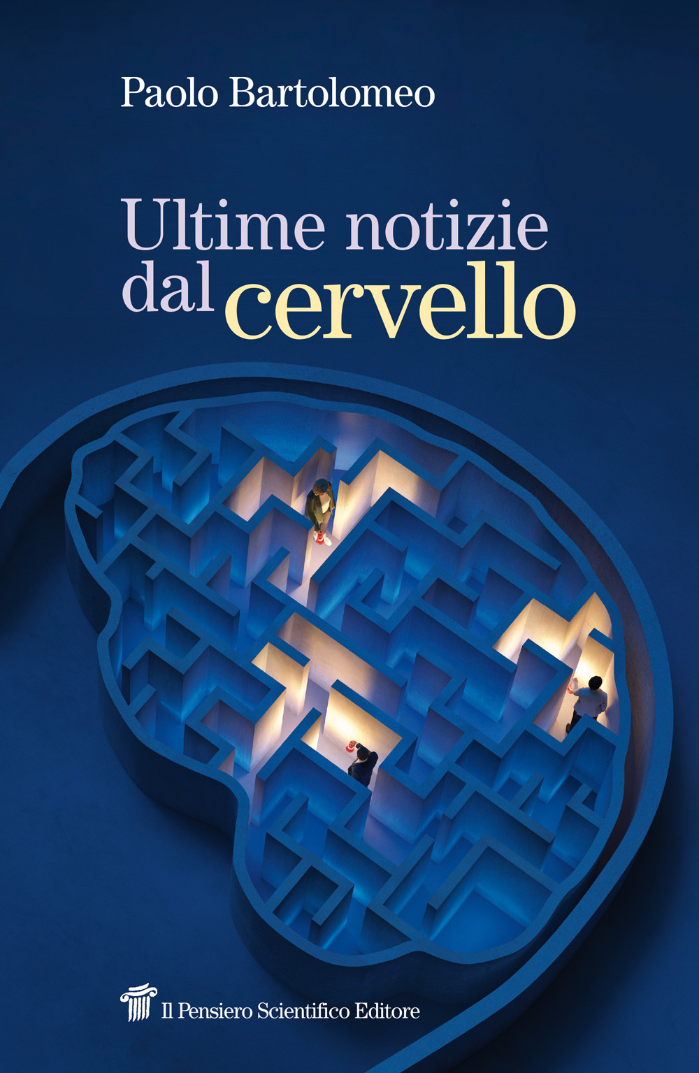 Ultime notizie dal cervello