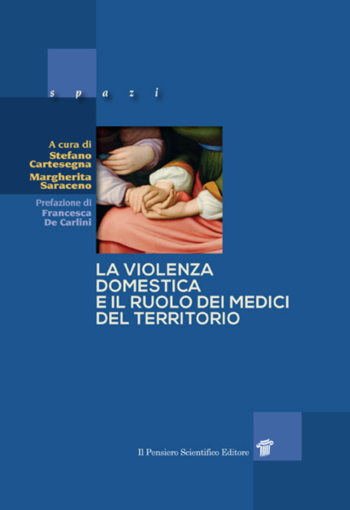 La violenza domestica e il ruolo dei medici del territorio