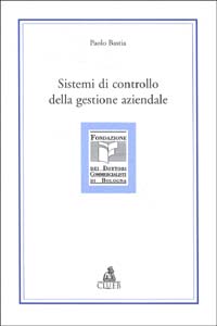 Sistemi di controllo della gestione aziendale