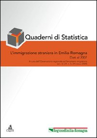 L'immigrazione straniera in Emilia-Romagna