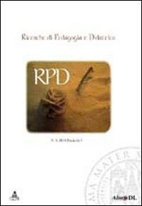Ricerche di pedagogia e didattica (2010). Vol. 5