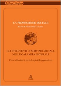 La professione sociale. Vol. 43