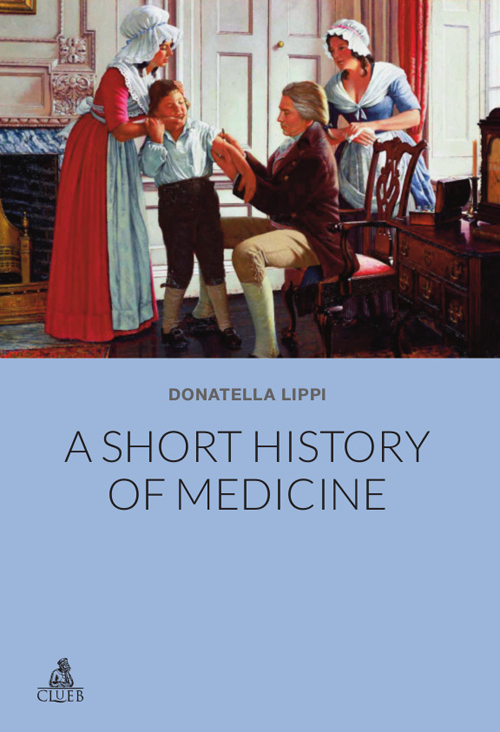 A Short history of medicine