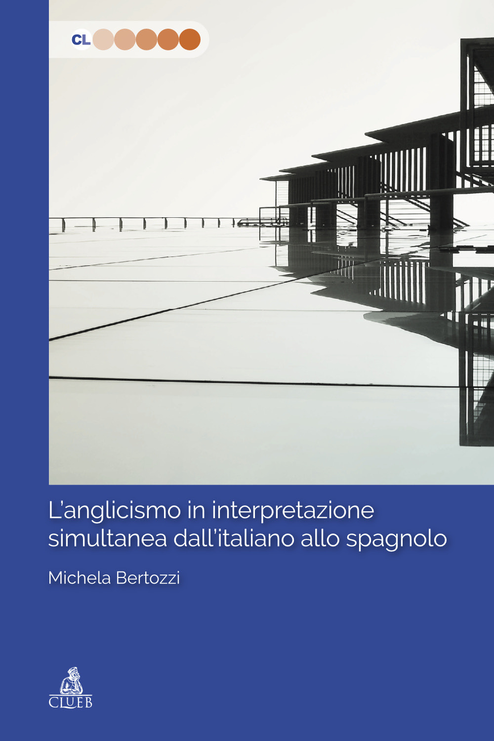 L'anglicismo in interpretazione dall'italiano allo spagnolo