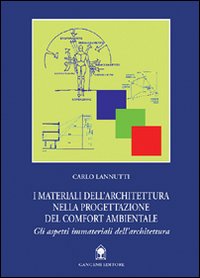 I materiali dell'architettura nella progettazione del comfort ambientale