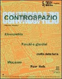 Controspazio (2001). Vol. 5