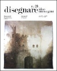 Disegnare. Idee, immagini. Ediz. italiana e inglese. Vol. 23