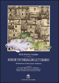 Molise un paesaggio letterario