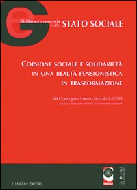 GE. Diritto ed economia dello Stato sociale (2002). Vol. 1