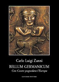 Bellum germanicum. Con Cesare pugnalata l'Europa