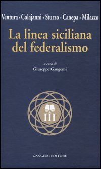 La linea siciliana del federalismo