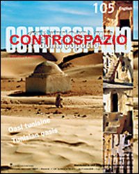 Controspazio (2003). Vol. 105