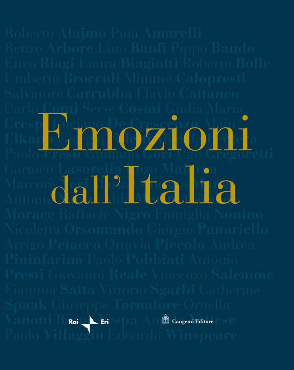 Emozioni dall'Italia. Ediz. illustrata